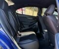 Синий Субару ВРХ, объемом двигателя 2.39 л и пробегом 28 тыс. км за 32500 $, фото 17 на Automoto.ua
