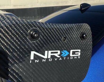 Синий Субару ВРХ, объемом двигателя 2.39 л и пробегом 28 тыс. км за 32500 $, фото 7 на Automoto.ua