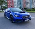 Синий Субару ВРХ, объемом двигателя 2.39 л и пробегом 4 тыс. км за 22600 $, фото 1 на Automoto.ua