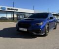 Синий Субару ВРХ, объемом двигателя 2.39 л и пробегом 28 тыс. км за 32500 $, фото 1 на Automoto.ua