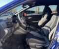 Синий Субару ВРХ, объемом двигателя 2.39 л и пробегом 28 тыс. км за 32500 $, фото 14 на Automoto.ua