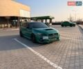 Зелений Субару ВРХ, об'ємом двигуна 2 л та пробігом 195 тис. км за 15500 $, фото 1 на Automoto.ua
