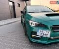 Зелений Субару ВРХ, об'ємом двигуна 2 л та пробігом 195 тис. км за 15500 $, фото 15 на Automoto.ua