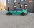 Зелений Субару ВРХ, об'ємом двигуна 2 л та пробігом 205 тис. км за 15500 $, фото 4 на Automoto.ua
