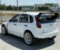 Белый Субару ХТ, объемом двигателя 2 л и пробегом 10 тыс. км за 58000 $, фото 1 на Automoto.ua