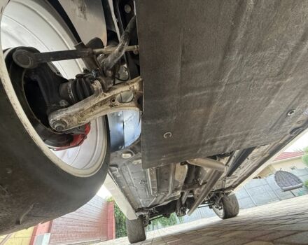 Білий Субару ХТ, об'ємом двигуна 2 л та пробігом 10 тис. км за 60000 $, фото 12 на Automoto.ua