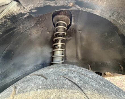 Білий Субару ХТ, об'ємом двигуна 2 л та пробігом 10 тис. км за 60000 $, фото 13 на Automoto.ua