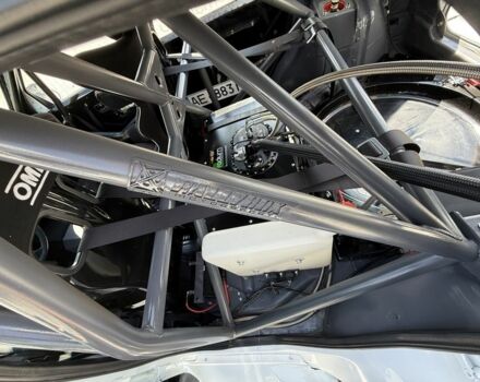 Білий Субару ХТ, об'ємом двигуна 2 л та пробігом 10 тис. км за 60000 $, фото 18 на Automoto.ua