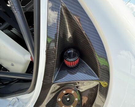 Білий Субару ХТ, об'ємом двигуна 2 л та пробігом 10 тис. км за 60000 $, фото 17 на Automoto.ua