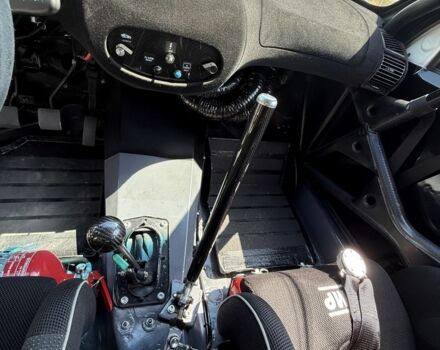 Білий Субару ХТ, об'ємом двигуна 2 л та пробігом 10 тис. км за 60000 $, фото 16 на Automoto.ua