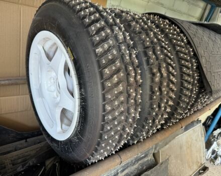 Білий Субару ХТ, об'ємом двигуна 2 л та пробігом 10 тис. км за 60000 $, фото 20 на Automoto.ua