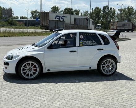 Білий Субару ХТ, об'ємом двигуна 2 л та пробігом 10 тис. км за 60000 $, фото 22 на Automoto.ua