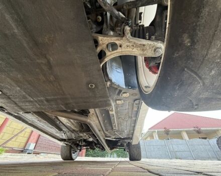 Білий Субару ХТ, об'ємом двигуна 2 л та пробігом 10 тис. км за 60000 $, фото 11 на Automoto.ua