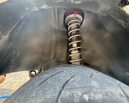 Білий Субару ХТ, об'ємом двигуна 2 л та пробігом 10 тис. км за 60000 $, фото 14 на Automoto.ua