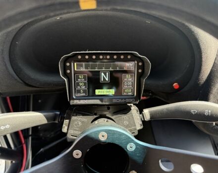 Белый Субару ХТ, объемом двигателя 2 л и пробегом 10 тыс. км за 60000 $, фото 3 на Automoto.ua