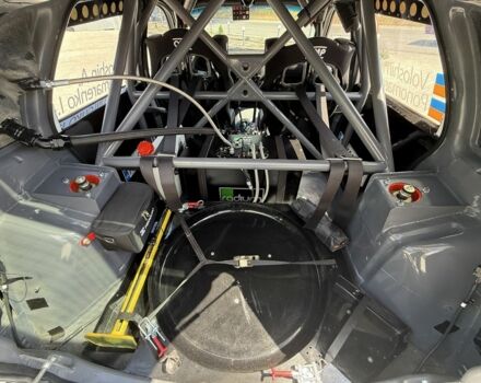 Білий Субару ХТ, об'ємом двигуна 2 л та пробігом 10 тис. км за 60000 $, фото 6 на Automoto.ua