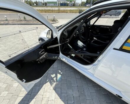 Білий Субару ХТ, об'ємом двигуна 2 л та пробігом 10 тис. км за 60000 $, фото 15 на Automoto.ua