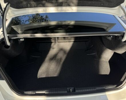 Белый Субару ХТ, объемом двигателя 2.4 л и пробегом 20 тыс. км за 26599 $, фото 5 на Automoto.ua