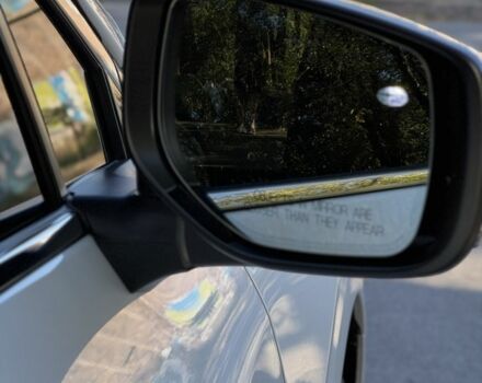 Белый Субару ХТ, объемом двигателя 2.4 л и пробегом 20 тыс. км за 26599 $, фото 4 на Automoto.ua