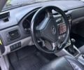 Чорний Субару ХТ, об'ємом двигуна 2.5 л та пробігом 245 тис. км за 7340 $, фото 9 на Automoto.ua