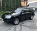 Чорний Субару ХТ, об'ємом двигуна 2.5 л та пробігом 245 тис. км за 7340 $, фото 1 на Automoto.ua