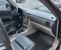 Чорний Субару ХТ, об'ємом двигуна 2.5 л та пробігом 245 тис. км за 7340 $, фото 12 на Automoto.ua