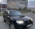 Чорний Субару ХТ, об'ємом двигуна 2.5 л та пробігом 245 тис. км за 7340 $, фото 22 на Automoto.ua