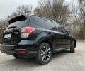 Черный Субару ХТ, объемом двигателя 2 л и пробегом 138 тыс. км за 16400 $, фото 3 на Automoto.ua
