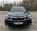 Черный Субару ХТ, объемом двигателя 2 л и пробегом 138 тыс. км за 16400 $, фото 1 на Automoto.ua