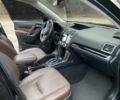 Черный Субару ХТ, объемом двигателя 2 л и пробегом 138 тыс. км за 16400 $, фото 5 на Automoto.ua