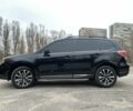 Черный Субару ХТ, объемом двигателя 2 л и пробегом 138 тыс. км за 16400 $, фото 2 на Automoto.ua