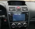 Черный Субару ХТ, объемом двигателя 2 л и пробегом 138 тыс. км за 16400 $, фото 12 на Automoto.ua