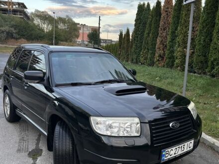 Чорний Субару ХТ, об'ємом двигуна 2.5 л та пробігом 245 тис. км за 7340 $, фото 1 на Automoto.ua