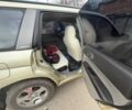 Жовтий Субару ХТ, об'ємом двигуна 2 л та пробігом 235 тис. км за 5800 $, фото 6 на Automoto.ua