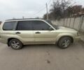 Жовтий Субару ХТ, об'ємом двигуна 2 л та пробігом 235 тис. км за 5800 $, фото 4 на Automoto.ua
