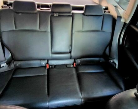 Серый Субару ХТ, объемом двигателя 2 л и пробегом 91 тыс. км за 21000 $, фото 3 на Automoto.ua