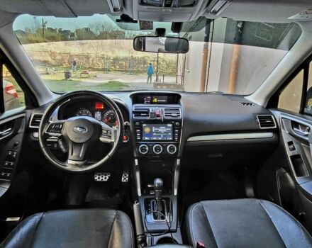 Серый Субару ХТ, объемом двигателя 2 л и пробегом 91 тыс. км за 21000 $, фото 1 на Automoto.ua
