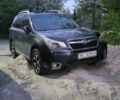 Серый Субару ХТ, объемом двигателя 2 л и пробегом 91 тыс. км за 21000 $, фото 4 на Automoto.ua