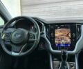 Синий Субару ХТ, объемом двигателя 2.4 л и пробегом 99 тыс. км за 23600 $, фото 3 на Automoto.ua