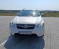 Белый Субару ХВ, объемом двигателя 2 л и пробегом 132 тыс. км за 11890 $, фото 1 на Automoto.ua