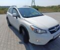Белый Субару ХВ, объемом двигателя 2 л и пробегом 132 тыс. км за 11890 $, фото 3 на Automoto.ua