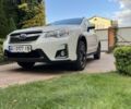 Белый Субару ХВ, объемом двигателя 2 л и пробегом 151 тыс. км за 16000 $, фото 3 на Automoto.ua