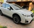 Белый Субару ХВ, объемом двигателя 2 л и пробегом 151 тыс. км за 16000 $, фото 4 на Automoto.ua