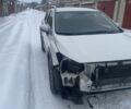 Білий Субару ХВ, об'ємом двигуна 2 л та пробігом 105 тис. км за 13700 $, фото 6 на Automoto.ua