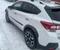 Білий Субару ХВ, об'ємом двигуна 2 л та пробігом 105 тис. км за 13700 $, фото 2 на Automoto.ua