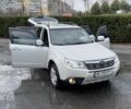 Белый Субару ХВ, объемом двигателя 2 л и пробегом 140 тыс. км за 9999 $, фото 1 на Automoto.ua