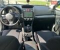 Білий Субару ХВ, об'ємом двигуна 2 л та пробігом 238 тис. км за 11617 $, фото 1 на Automoto.ua