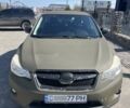 Білий Субару ХВ, об'ємом двигуна 2 л та пробігом 238 тис. км за 11420 $, фото 1 на Automoto.ua