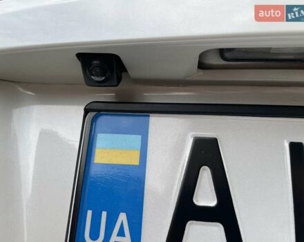 Белый Субару ХВ, объемом двигателя 2 л и пробегом 164 тыс. км за 10950 $, фото 13 на Automoto.ua
