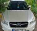 Білий Субару ХВ, об'ємом двигуна 2 л та пробігом 253 тис. км за 11000 $, фото 1 на Automoto.ua